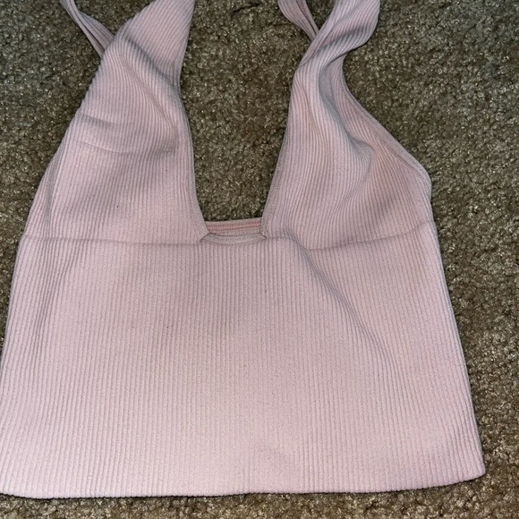 NWOT free people tank - Picture 3 of 5